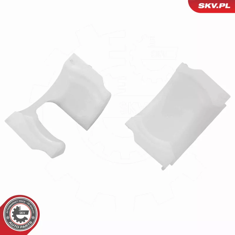 Kit de réparation, levier de vitesses ESEN SKV 96SKV281 - Visuel 2