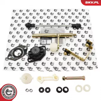 ESEN SKV 96SKV284 - Kit de réparation, levier de vitesses