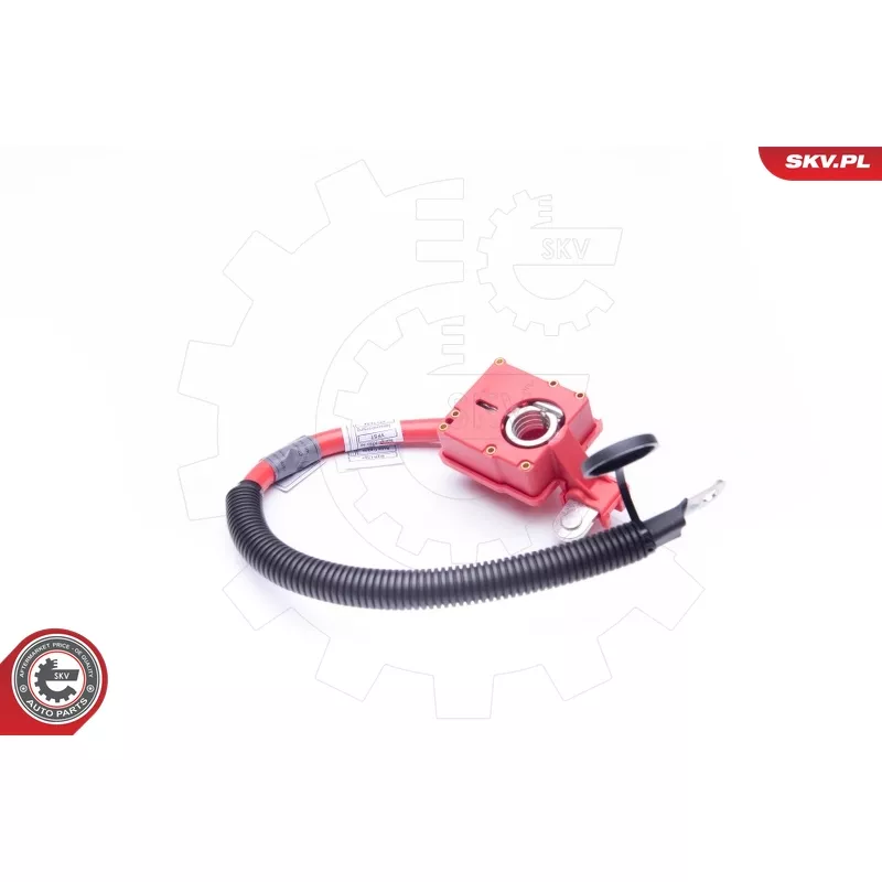 Adaptateur de batterie ESEN SKV 96SKV304 - Visuel 2