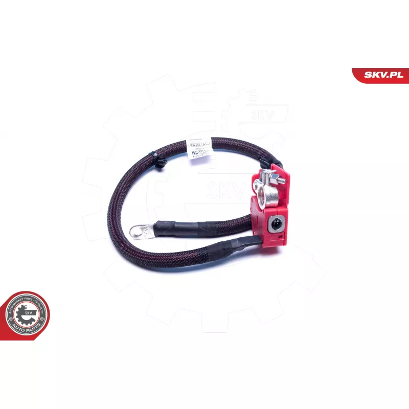 Adaptateur de batterie ESEN SKV 96SKV313 - Visuel 2