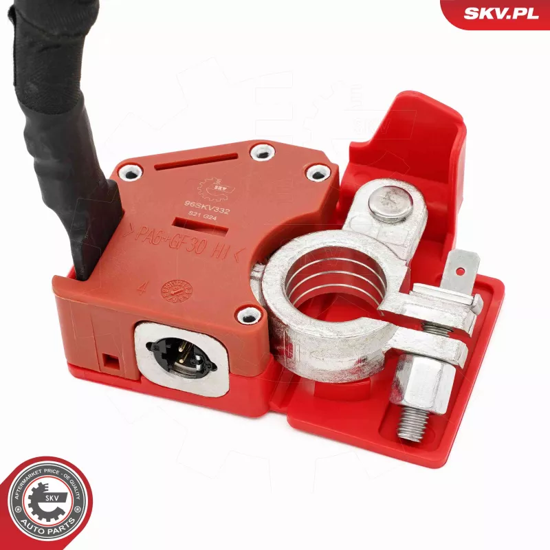Adaptateur de batterie ESEN SKV 96SKV332 - Visuel 2