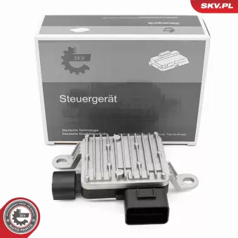 Résistance, pulseur d'air habitacle ESEN SKV OEM 25385D9000 Résistance, pulseur d'air habitacle ESEN SKV OEM 25385D9000