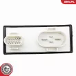 ESEN SKV 96SKV345 - Commande, ventilateur électrique (refroidissement du moteur)