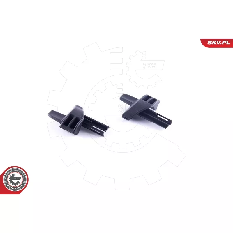 Kit de réparation, module de tube d'aspiration ESEN SKV 96SKV402 - Visuel 1