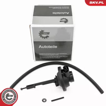 Boîte de dépression, carburateur ESEN SKV 96SKV408