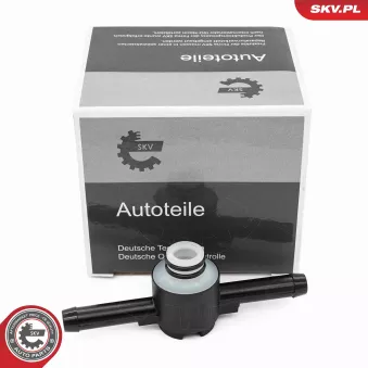 Soupape, filtre à carburant ESEN SKV 96SKV413 pour VOLKSWAGEN LT 2.5 TDI - 95cv