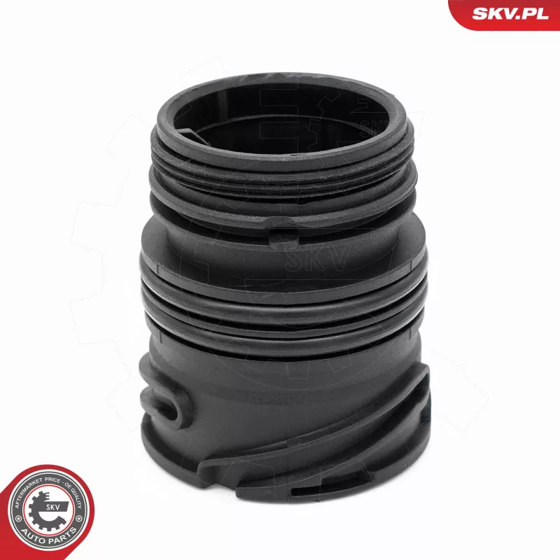 Boîtier enfich, boîte vitesses automatique (un comm) ESEN SKV 96SKV414 - Visuel 1