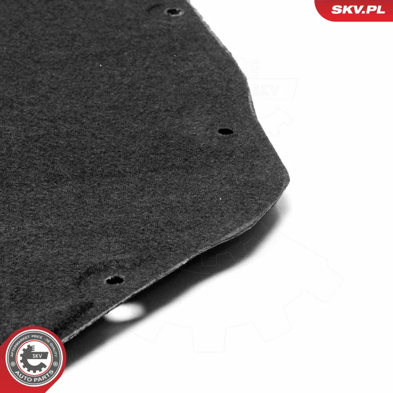 Insonoristaion du compartiment moteur ESEN SKV 96SKV459 - Visuel 1