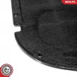 ESEN SKV 96SKV461 - Insonoristaion du compartiment moteur