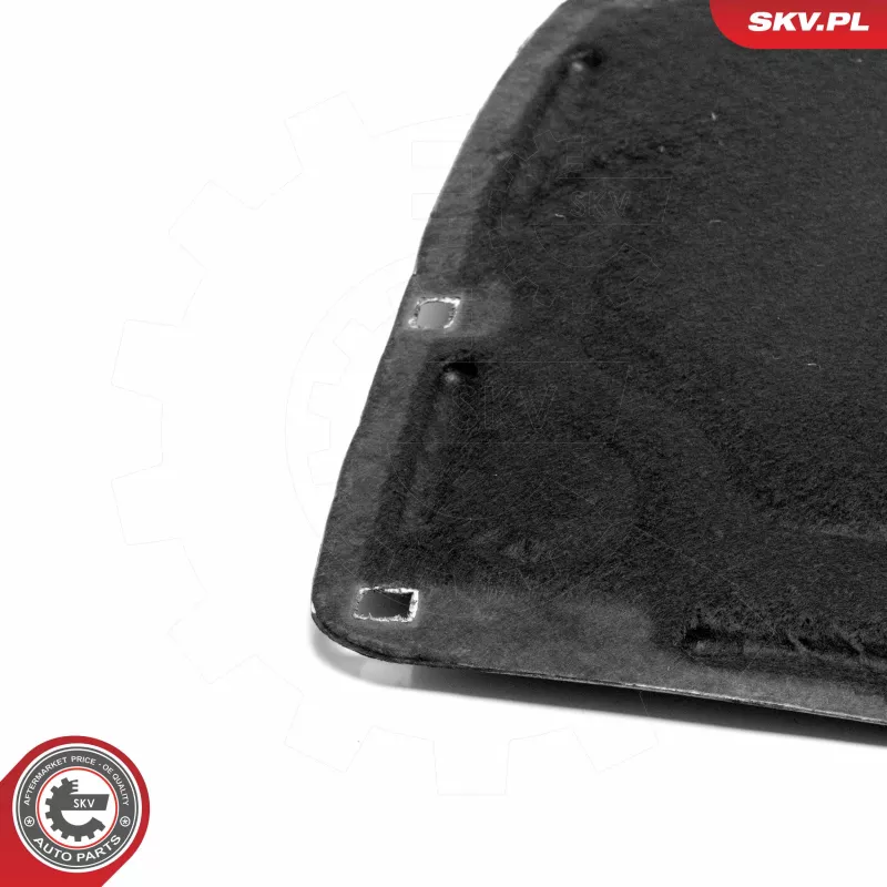 Insonoristaion du compartiment moteur ESEN SKV 96SKV462 - Visuel 1