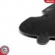 ESEN SKV 96SKV464 - Insonoristaion du compartiment moteur