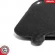 ESEN SKV 96SKV472 - Insonoristaion du compartiment moteur