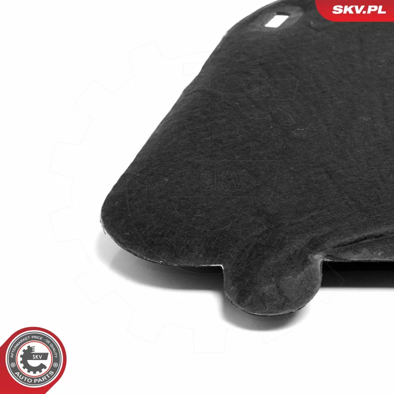 Insonoristaion du compartiment moteur ESEN SKV 96SKV472 - Visuel 1