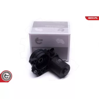 Élément d'ajustage, Étrier de frein de stationnement ESEN SKV OEM HG9C2B712AA