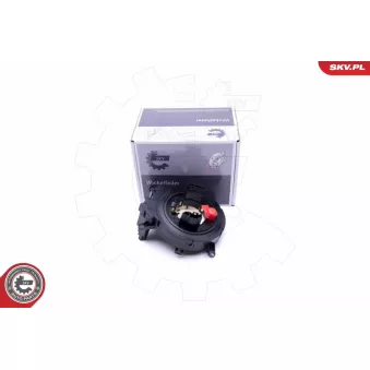 Ressort tournant, Airbag ESEN SKV 96SKV500