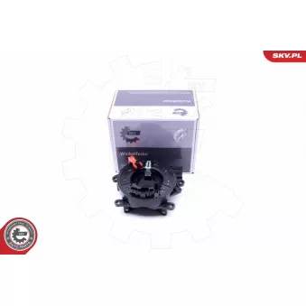 Ressort tournant, Airbag ESEN SKV 96SKV501 pour BMW Série 3 320 i - 150cv