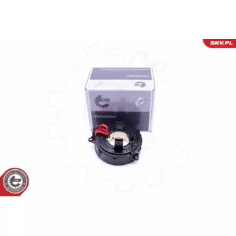 Ressort tournant, Airbag ESEN SKV 96SKV503