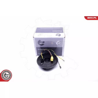 Ressort tournant, Airbag ESEN SKV OEM A1684600149