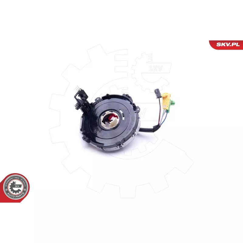 Ressort tournant, Airbag ESEN SKV 96SKV505 - Visuel 1