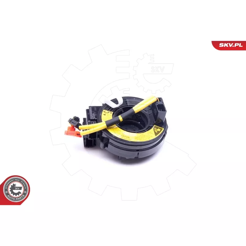 Ressort tournant, Airbag ESEN SKV 96SKV515 - Visuel 1