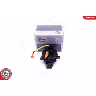 Ressort tournant, Airbag ESEN SKV OEM 843060P050