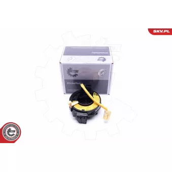 Ressort tournant, Airbag ESEN SKV 96SKV518