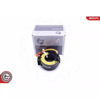 Ressort tournant, Airbag ESEN SKV 96SKV519