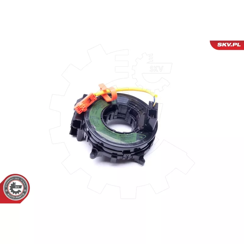 Ressort tournant, Airbag ESEN SKV 96SKV520 - Visuel 1