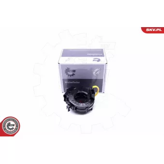 Ressort tournant, Airbag ESEN SKV 96SKV521