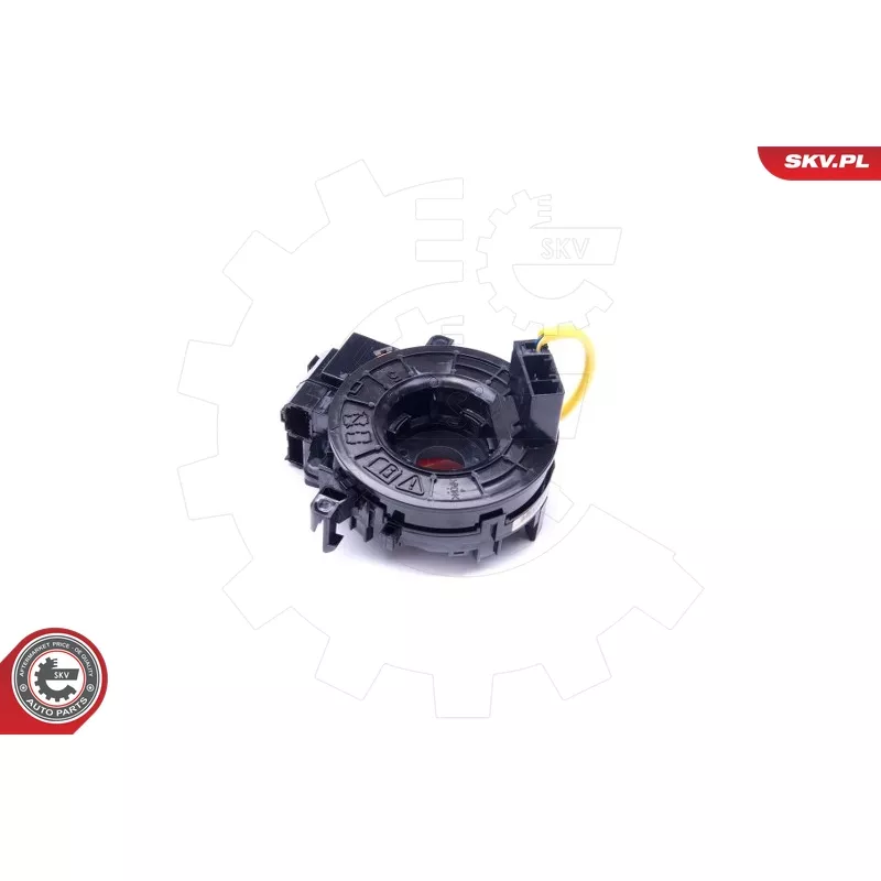 Ressort tournant, Airbag ESEN SKV 96SKV521 - Visuel 1