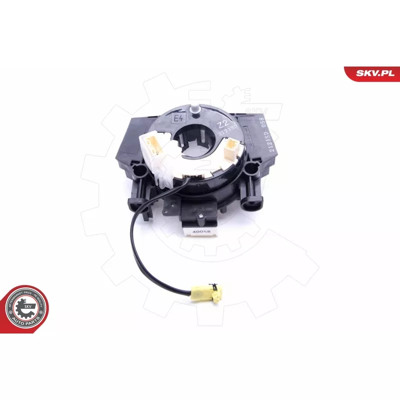 Ressort tournant, Airbag ESEN SKV 96SKV524 - Visuel 2