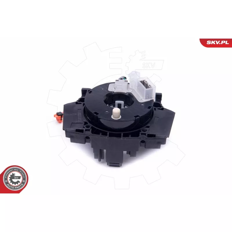 Ressort tournant, Airbag ESEN SKV 96SKV525 - Visuel 1