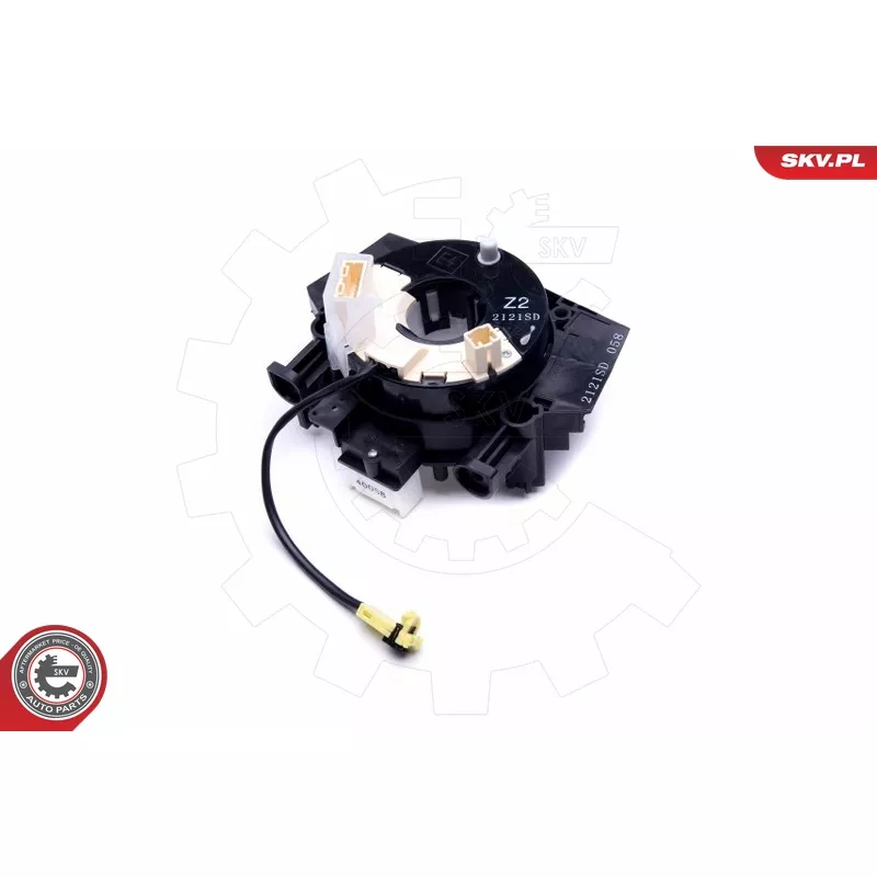 Ressort tournant, Airbag ESEN SKV 96SKV527 - Visuel 2