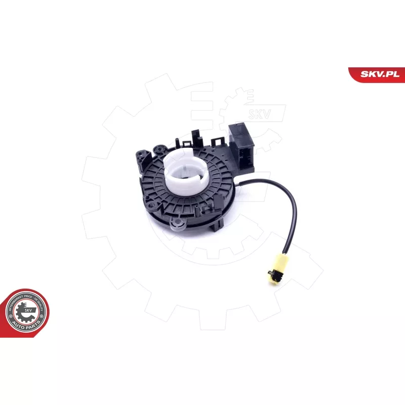 Ressort tournant, Airbag ESEN SKV 96SKV528 - Visuel 1