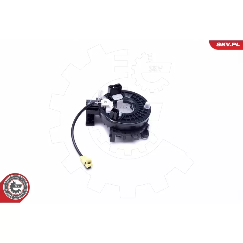 Ressort tournant, Airbag ESEN SKV 96SKV528 - Visuel 2