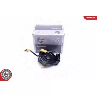 Ressort tournant, Airbag ESEN SKV OEM 77900TA0H21