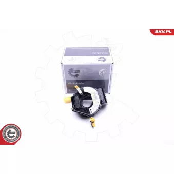 Ressort tournant, Airbag ESEN SKV 96SKV533