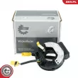 ESEN SKV 96SKV537 - Ressort tournant, Airbag