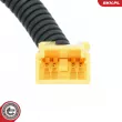 ESEN SKV 96SKV537 - Ressort tournant, Airbag