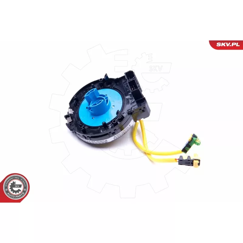 Ressort tournant, Airbag ESEN SKV 96SKV549 - Visuel 2