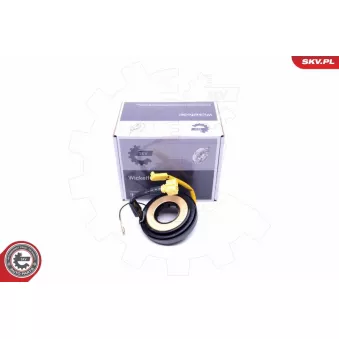 Ressort tournant, Airbag ESEN SKV 96SKV555