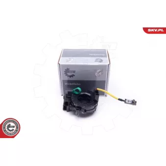 ESEN SKV 96SKV567 - Ressort tournant, Airbag