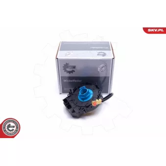 Ressort tournant, Airbag ESEN SKV OEM 934901W110