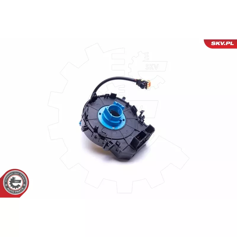 Ressort tournant, Airbag ESEN SKV 96SKV570 - Visuel 1