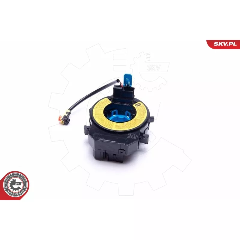 Ressort tournant, Airbag ESEN SKV 96SKV570 - Visuel 2