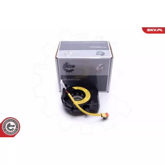 Ressort tournant, Airbag ESEN SKV OEM 934903R311