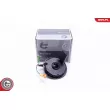 ESEN SKV 96SKV574 - Ressort tournant, Airbag