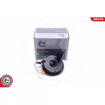 Ressort tournant, Airbag ESEN SKV 96SKV574