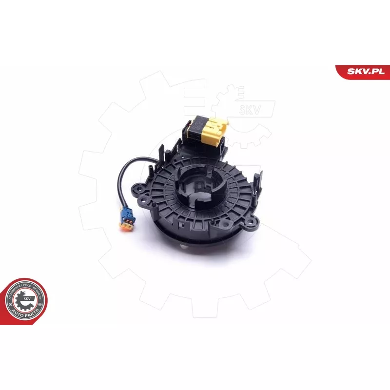 Ressort tournant, Airbag ESEN SKV 96SKV579 - Visuel 1