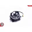 ESEN SKV 96SKV579 - Ressort tournant, Airbag